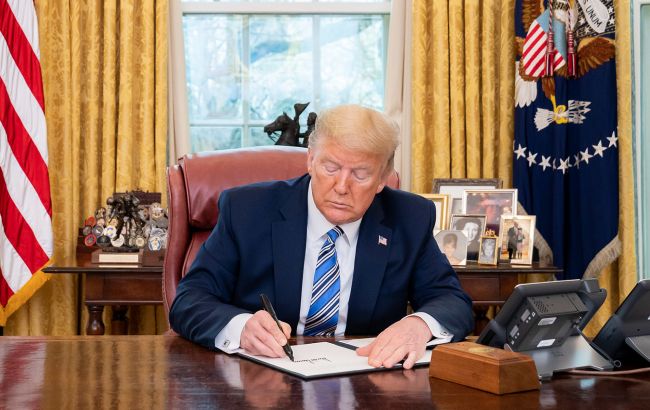 Trump administration plans new travel ban including Russia and Belarus