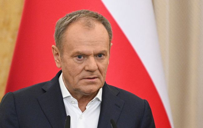 Polish PM Donald Tusk proposes new plan for Ukraine’s support