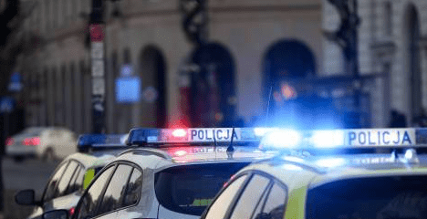 Three Georgian citizens injured in Warsaw altercation, one fatally stabbed