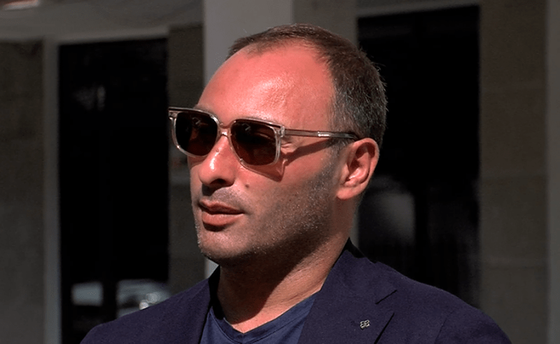 Businessman, former supporter of ruling party, accusing Gov’t of business fraud, jailed pending trial