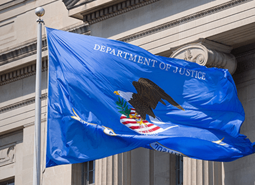 Georgian citizen arrested in US for alleged assassination plot