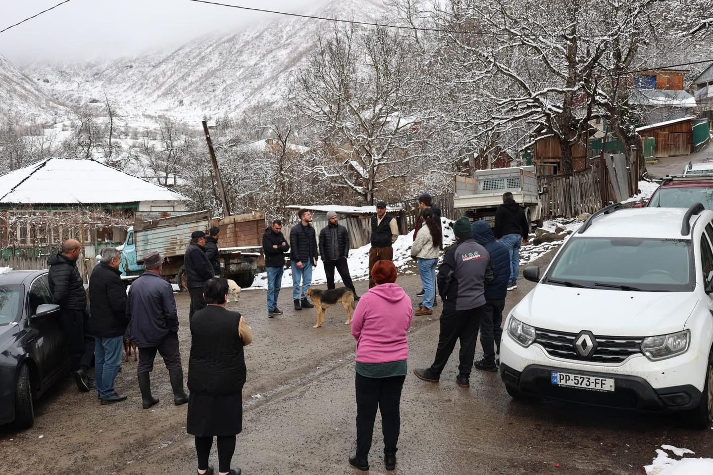Frontnews - Similar news image