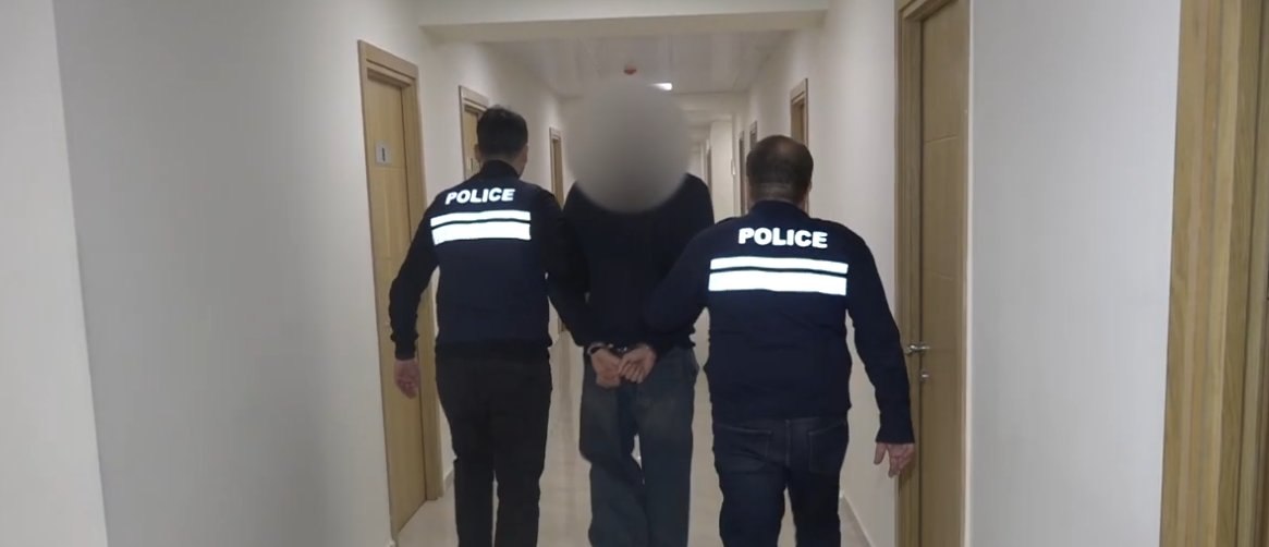 Russian citizen arrested amid ongoing, pro-European protests in Tbilisi, Georgian Interior Ministry