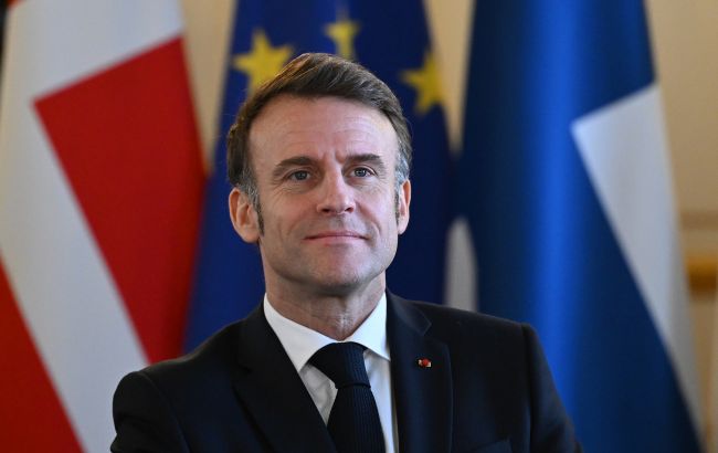 საფრანგეთი იმ ქვეყნების შტაბების უფროსების შეკრებას გეგმავს, რომლებიც მზად არიან უკრაინაში კონტინგენტი გაგზავნონ