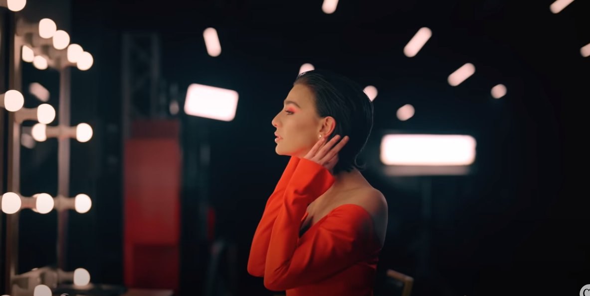 Mariam Shengelia to represent Georgia at Eurovision 2025 with song FREEDOM