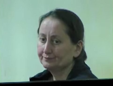 ბათუმის საქალაქო სასამართლომ მზია ამაღლობელი პატიმრობაში დატოვა
