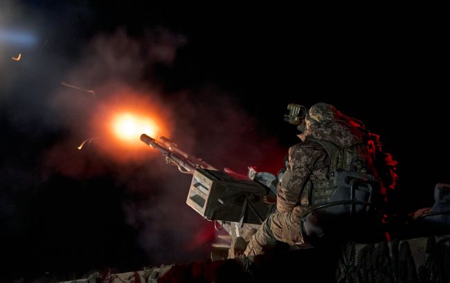 Russia strikes Ukrainian energy facilities after Trump-Putin phone conversation for ceasefire