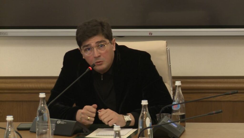 ბესო ხარძიანი – არ ვართ შურისმაძიებლები, მაგრამ სიმართლის მაძიებლები ნამდვილად ვართ, ამ ადამიანებმა კანონის წინაშე პასუხი უნდა აგონ, ეს უნდა იყოს დასანახავად