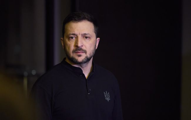 ზელენსკი – რუსეთი ზრდის უკრაინაზე თავდასხმების რაოდენობას, ზეწოლა ჯერ კიდევ არ არის საკმარისი