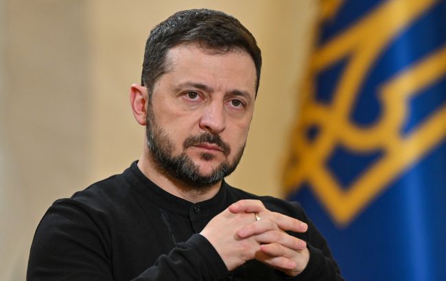 Zelenskyy discusses collaborative efforts for security and peace with Baltic leaders