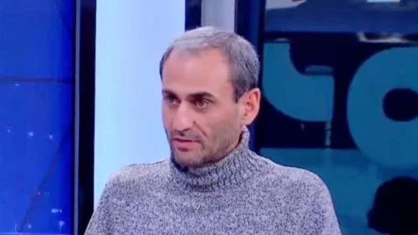 აფგან სადიგოვი – სადაც არ უნდა ვიყო, ბრძოლას არ შევწყვეტ, უსამართლობის წინააღმდეგ ხმას ავიმაღლებ