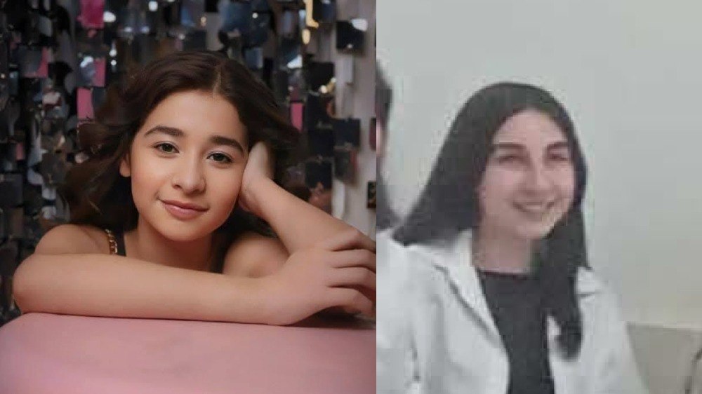Missing teenagers found safe in Tbilisi