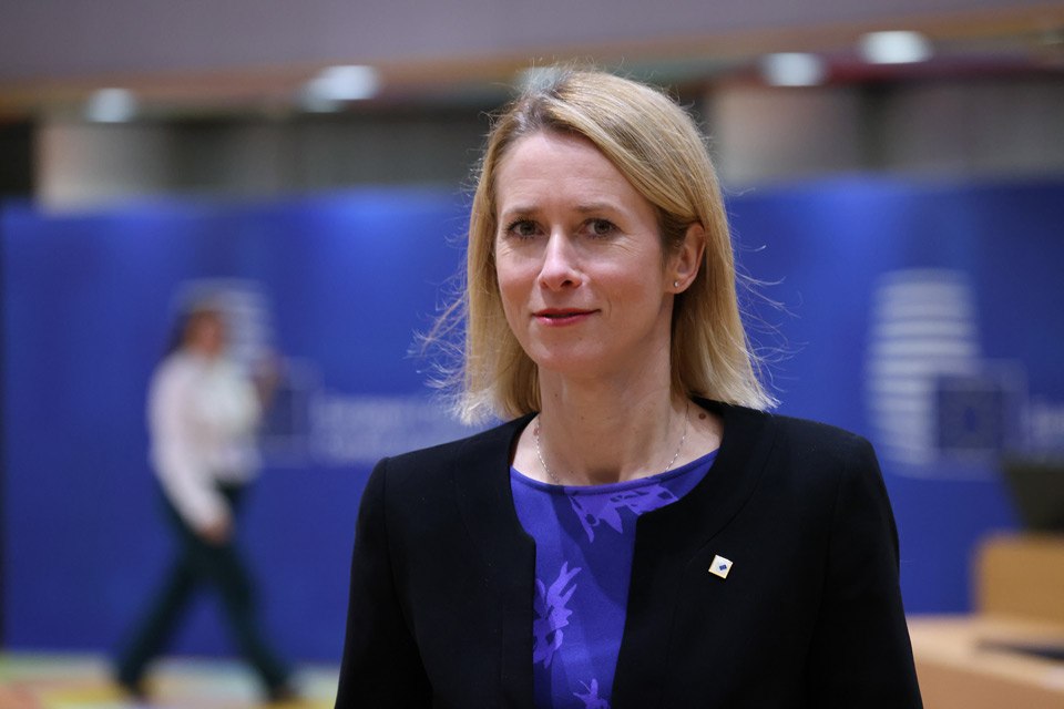 EU urges members, Western Balkan candidates to shun Moscow’s May 9 celebrations