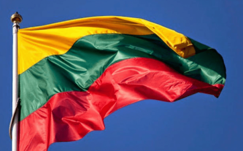 Lithuania publishes list of 102 sanctioned Georgian officials, including Ivanishvili