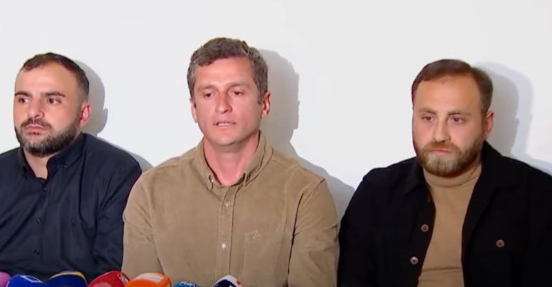 Chiatura miners in western Georgia launch hunger strike over fears of mass layoffs