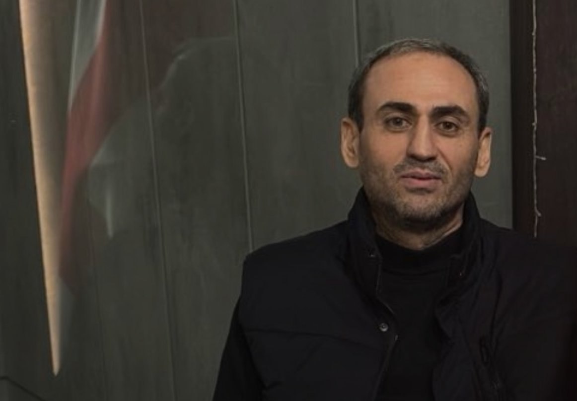 Azerbaijani journalist released from Georgian detention after bail payment