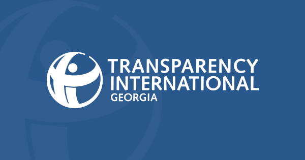 Transparency International condemns Georgian Dream’s repressive control over public service