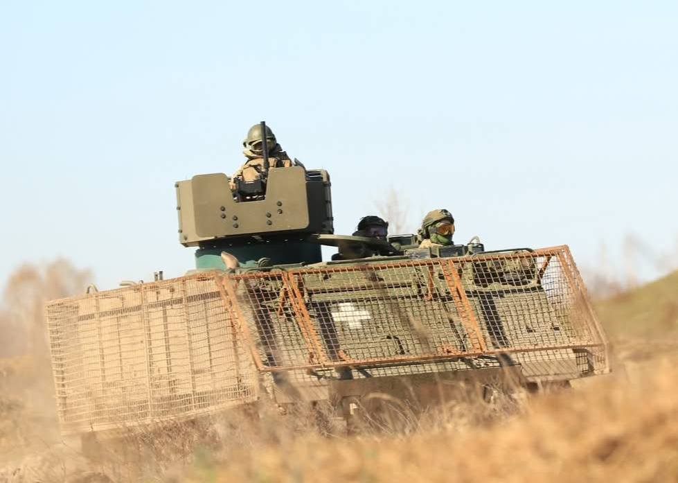 Frontnews - Similar news image